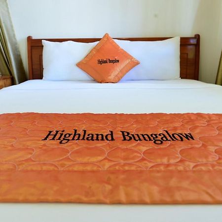Highland Bungalow Phu Quoc Luaran gambar