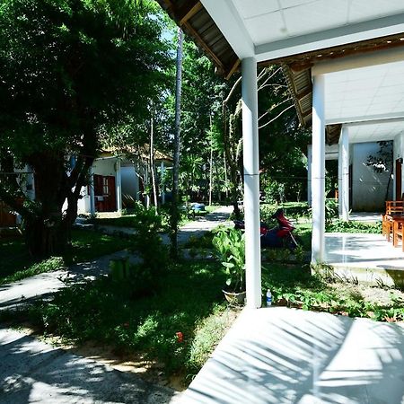 Highland Bungalow Phu Quoc Luaran gambar