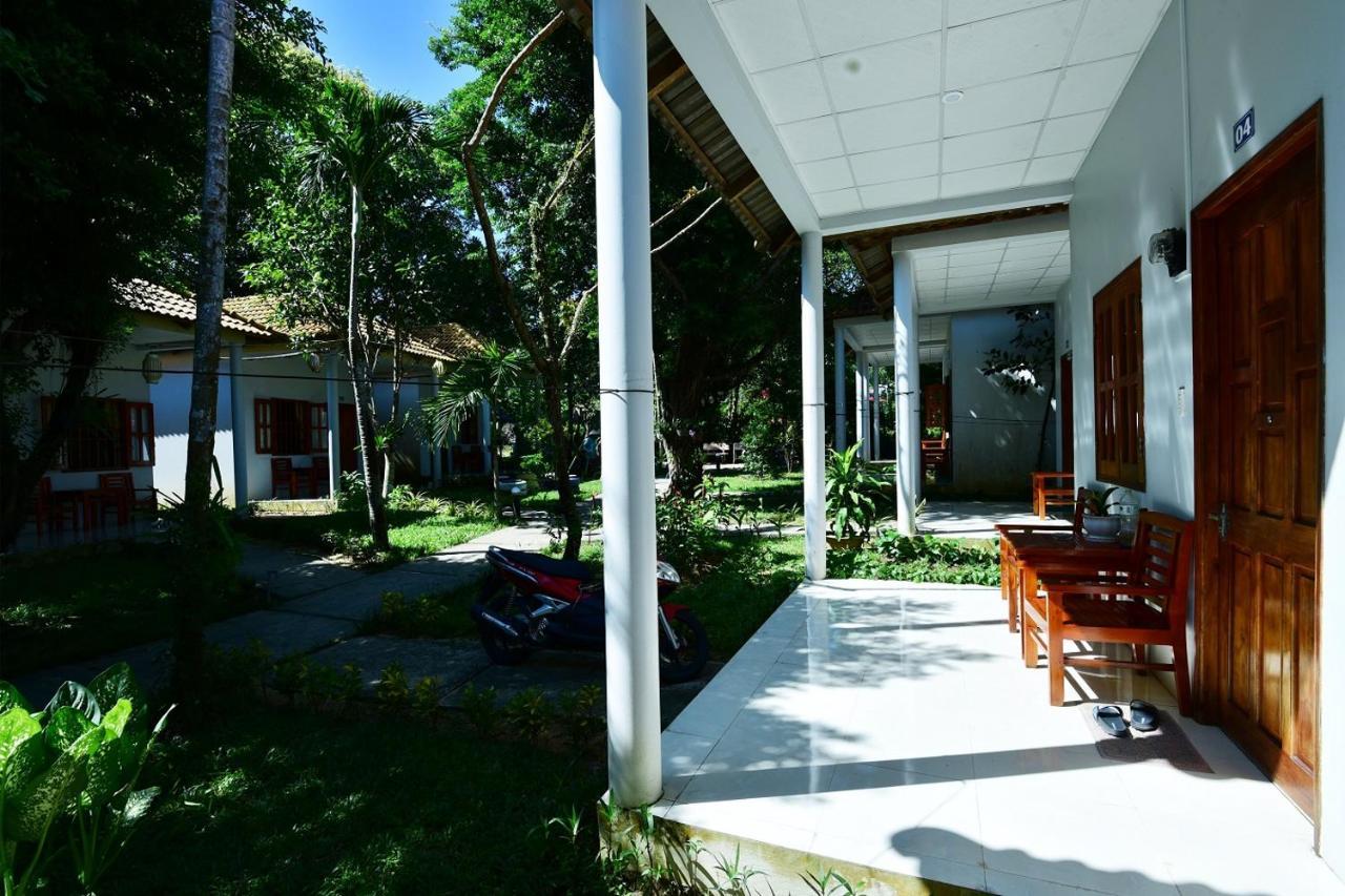 Highland Bungalow Phu Quoc Luaran gambar