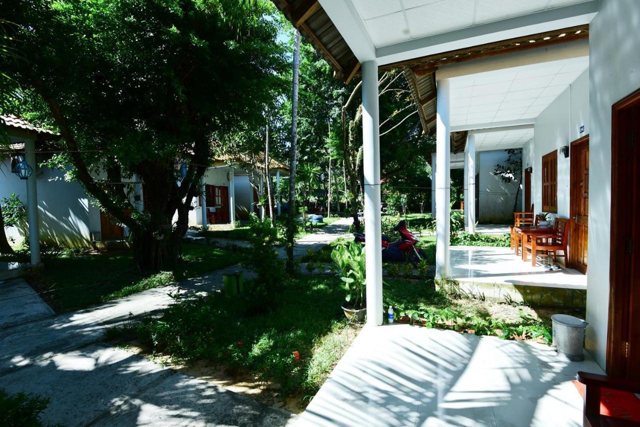 Highland Bungalow Phu Quoc Luaran gambar