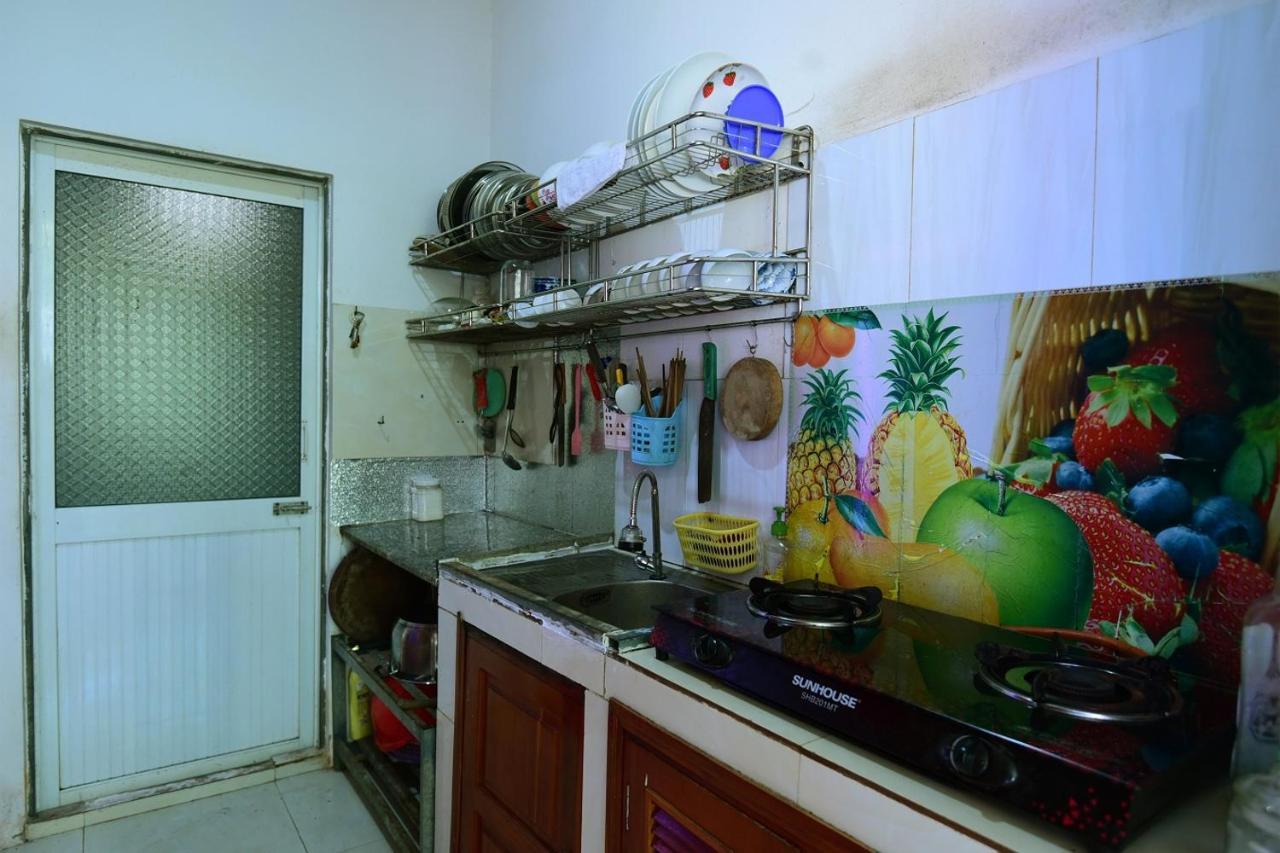 Highland Bungalow Phu Quoc Luaran gambar