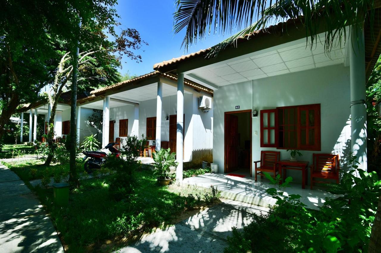 Highland Bungalow Phu Quoc Luaran gambar