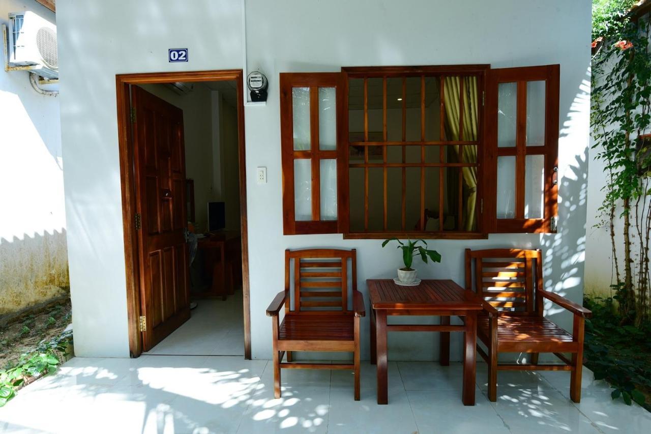 Highland Bungalow Phu Quoc Luaran gambar