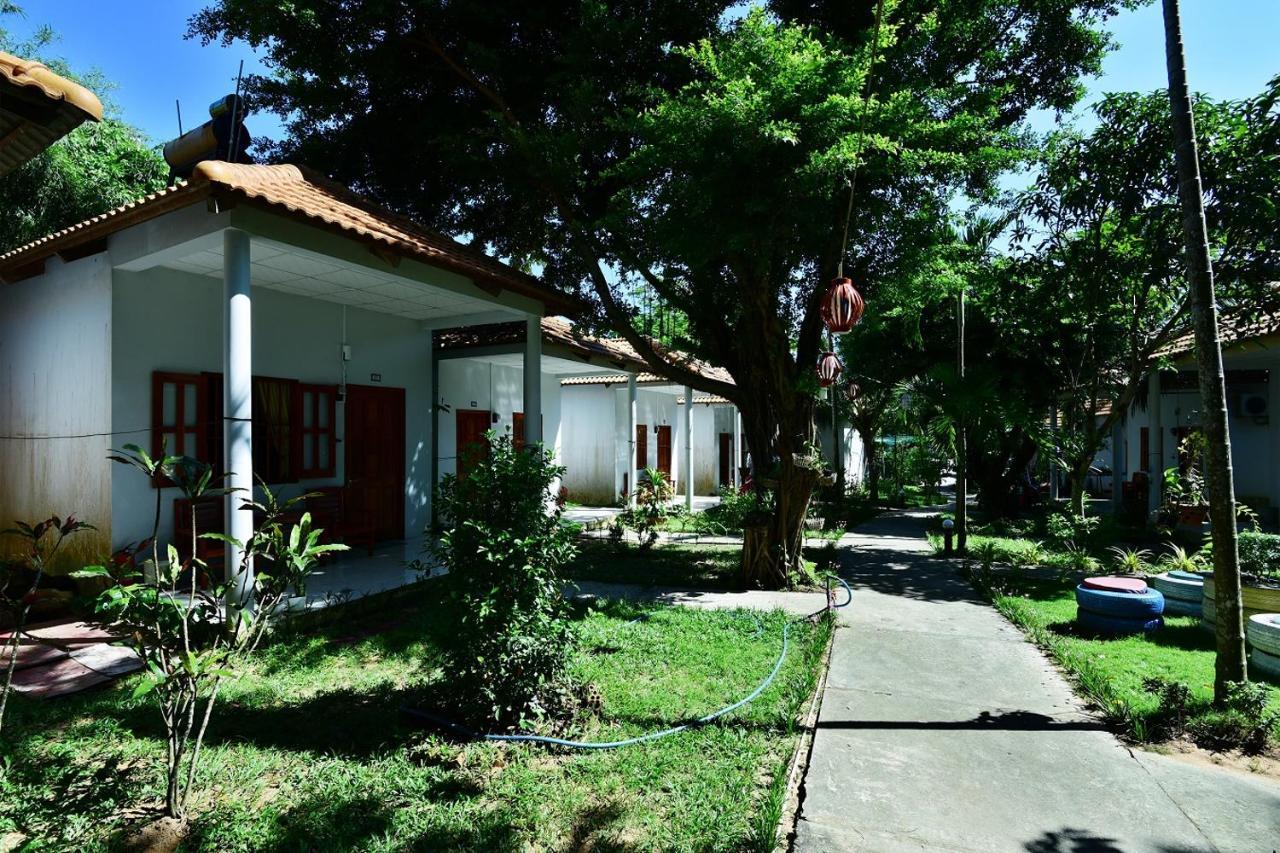 Highland Bungalow Phu Quoc Luaran gambar