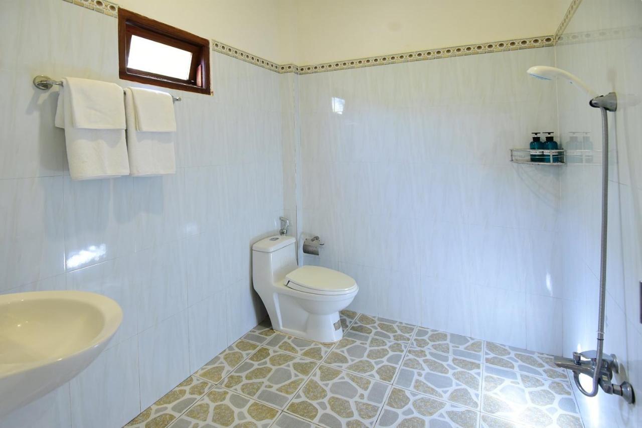 Highland Bungalow Phu Quoc Luaran gambar