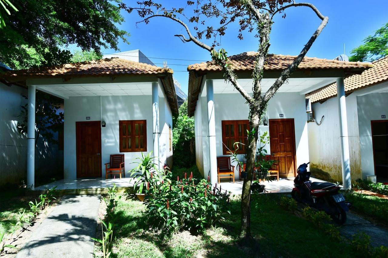 Highland Bungalow Phu Quoc Luaran gambar