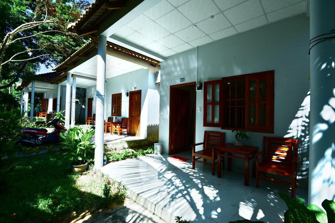 Highland Bungalow Phu Quoc Luaran gambar
