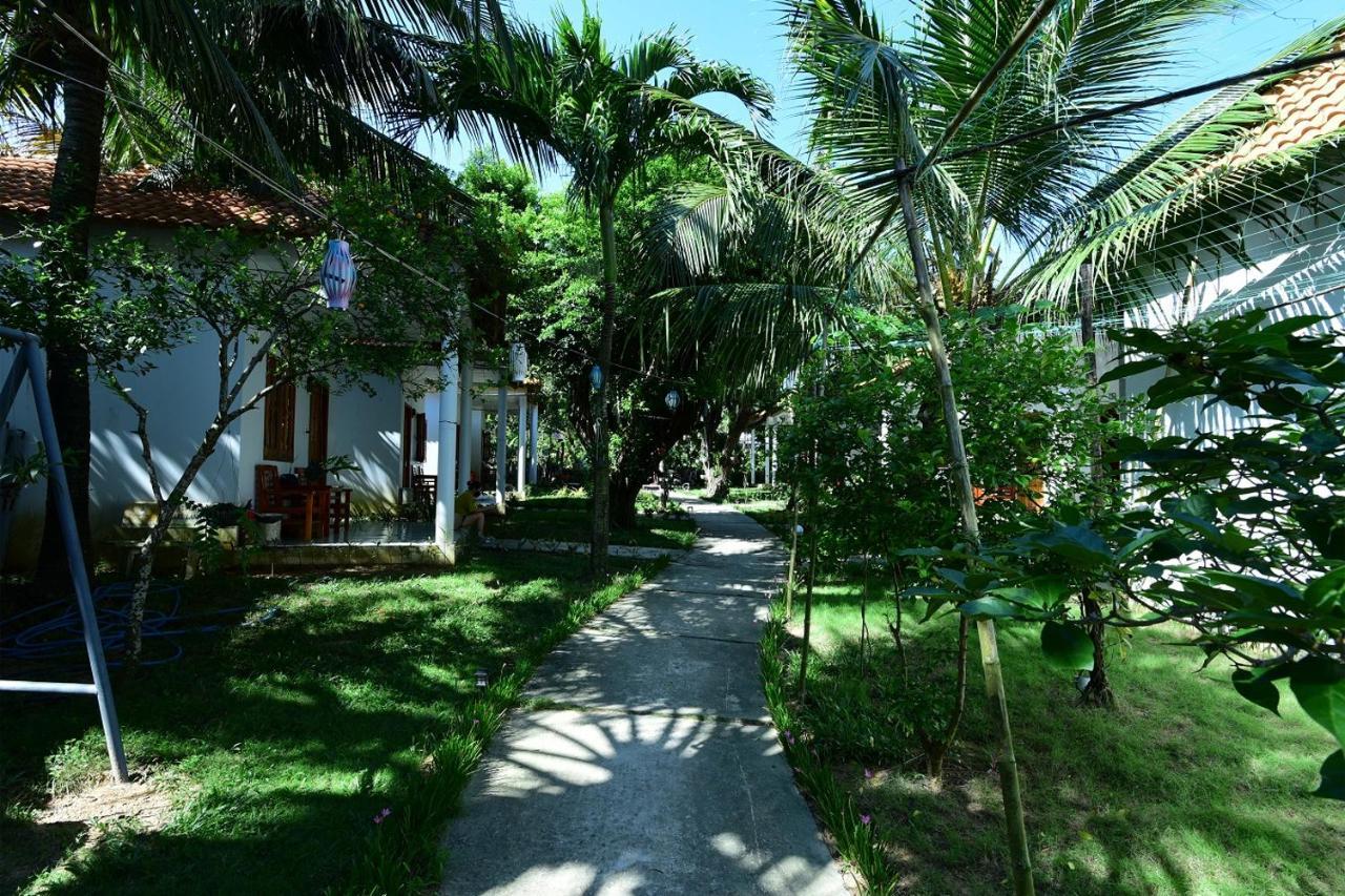 Highland Bungalow Phu Quoc Luaran gambar