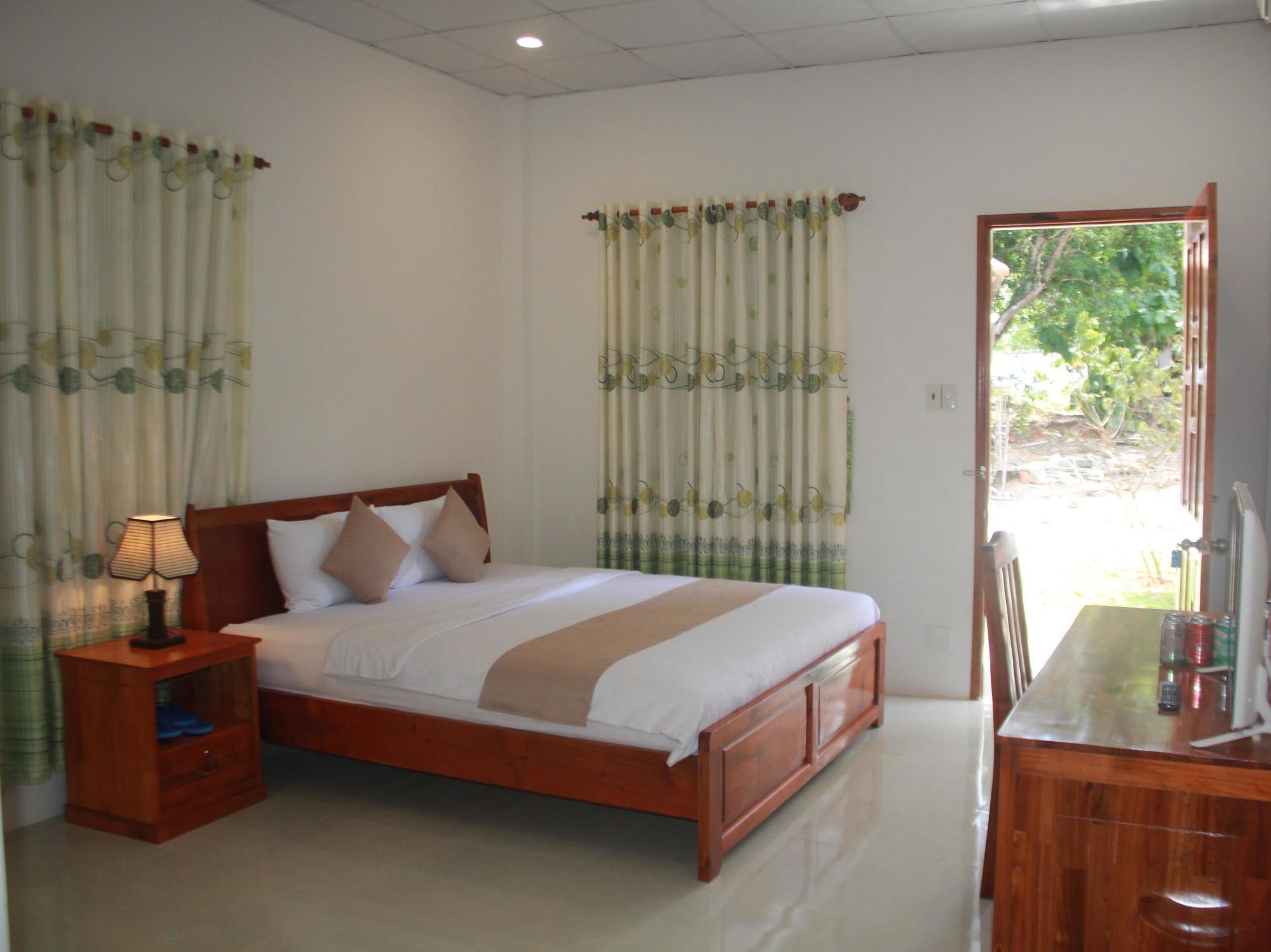 Highland Bungalow Phu Quoc Luaran gambar