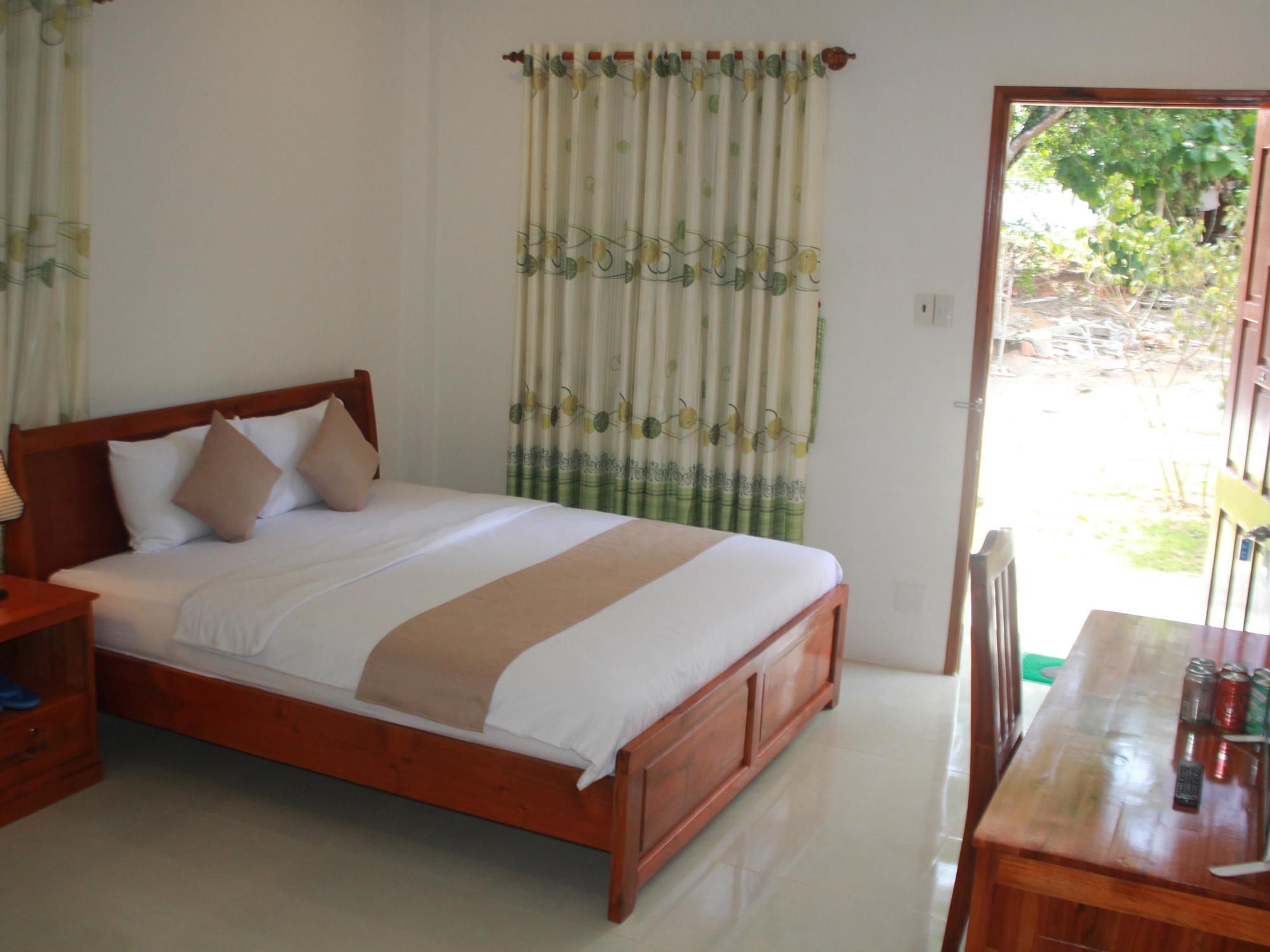 Highland Bungalow Phu Quoc Luaran gambar