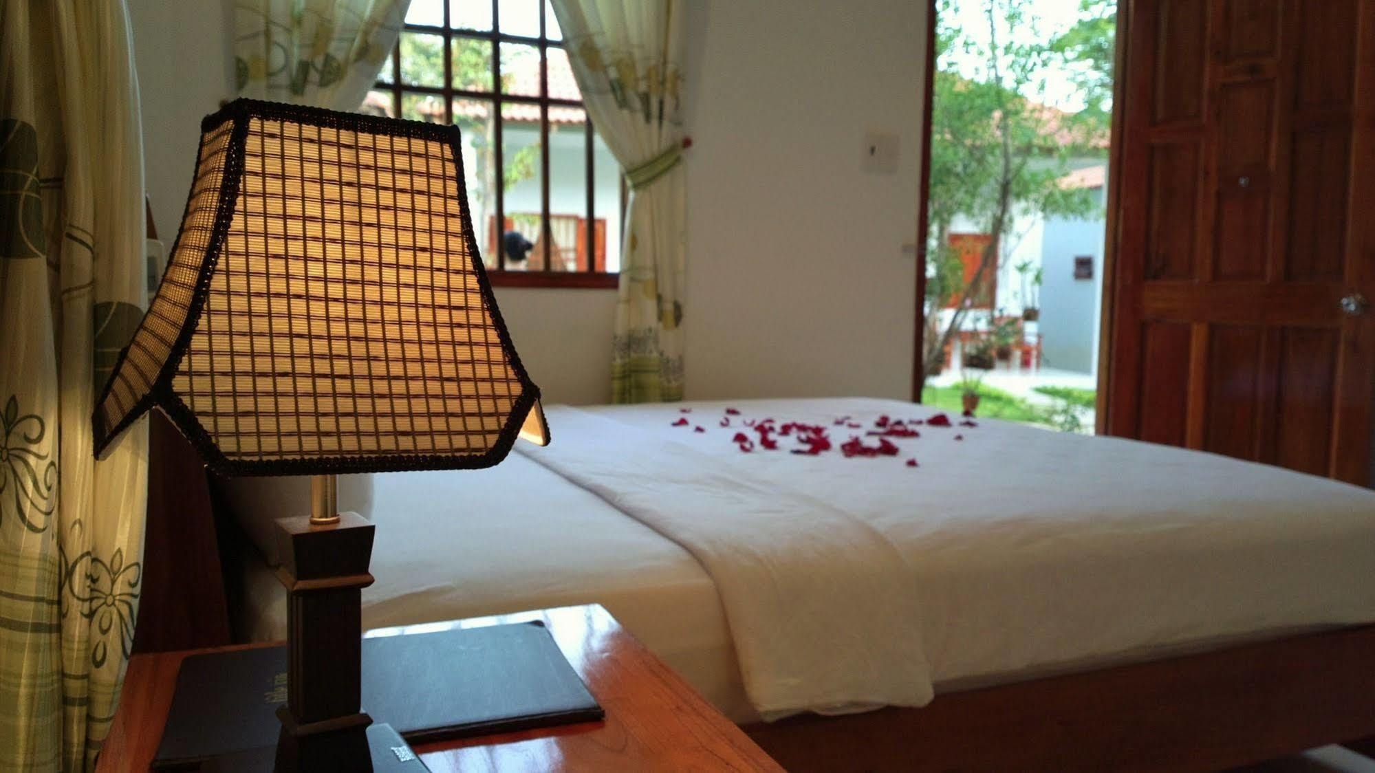 Highland Bungalow Phu Quoc Luaran gambar