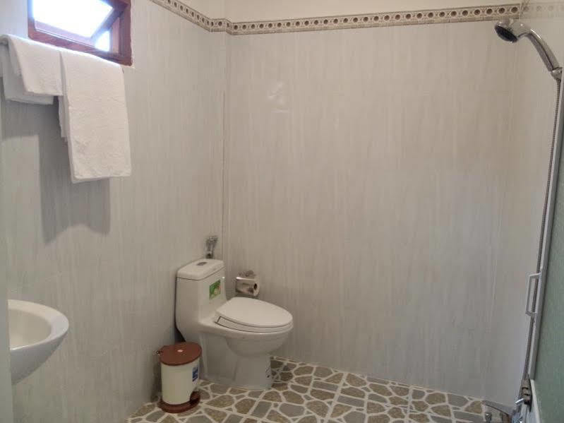 Highland Bungalow Phu Quoc Luaran gambar