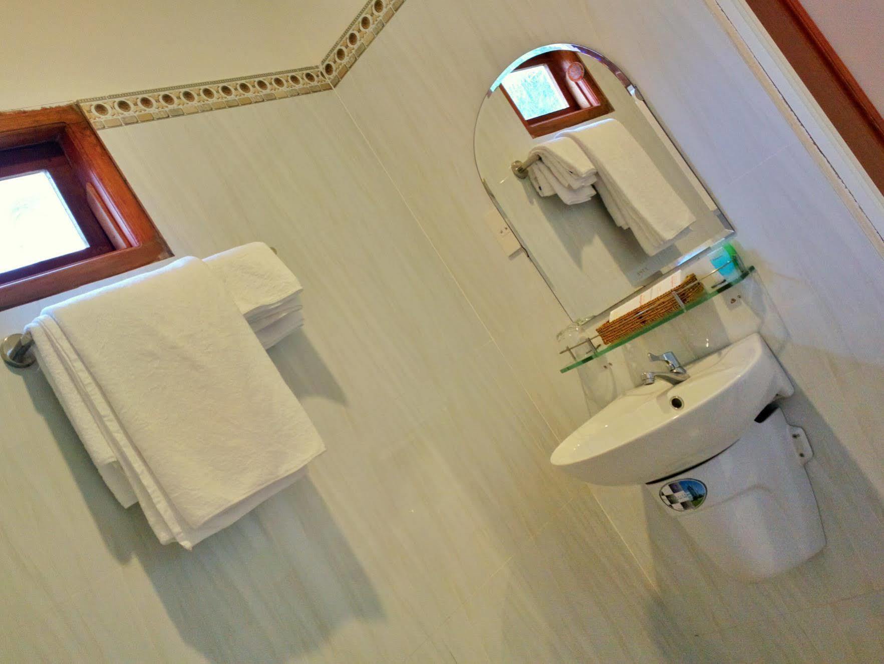 Highland Bungalow Phu Quoc Luaran gambar