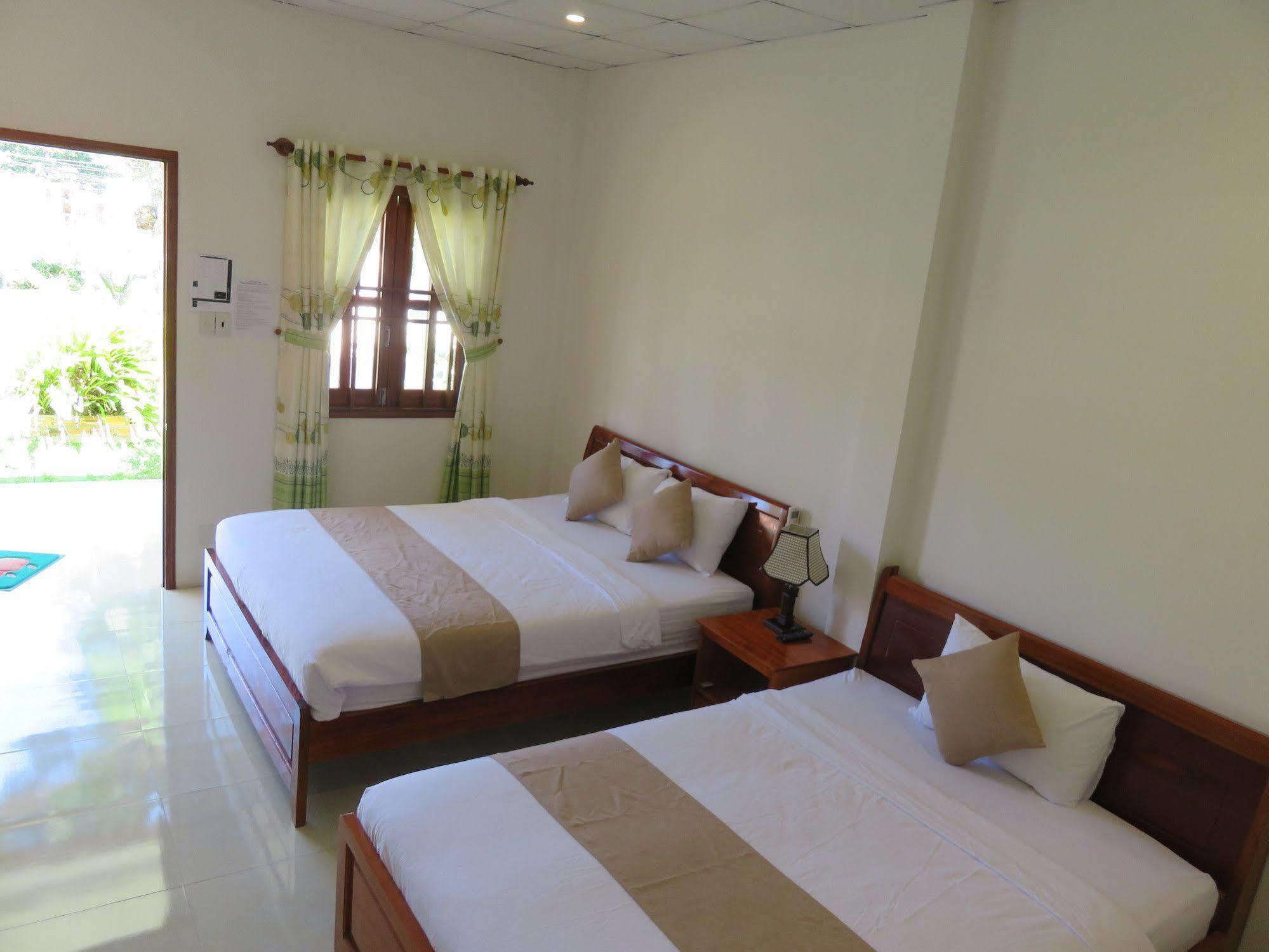 Highland Bungalow Phu Quoc Luaran gambar