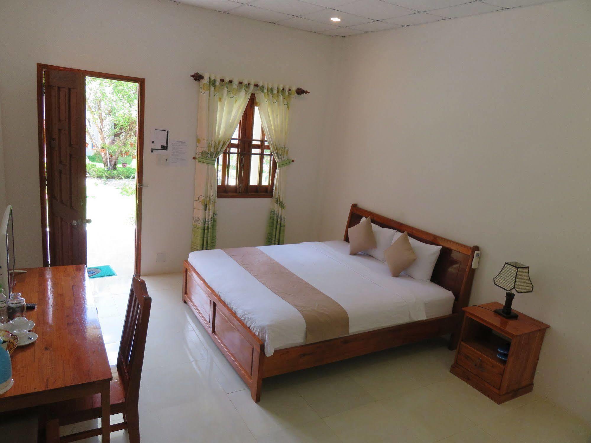 Highland Bungalow Phu Quoc Luaran gambar