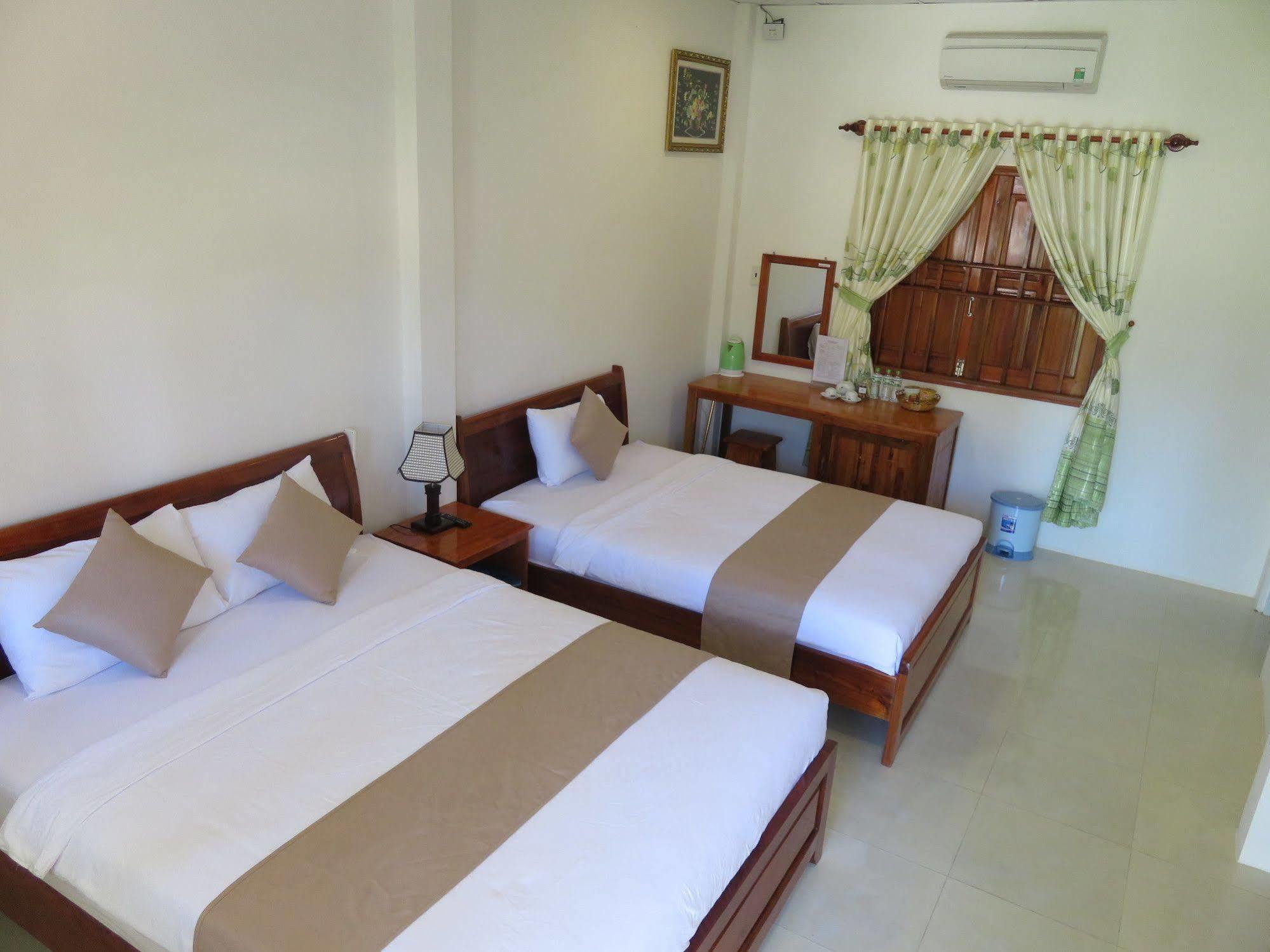 Highland Bungalow Phu Quoc Luaran gambar
