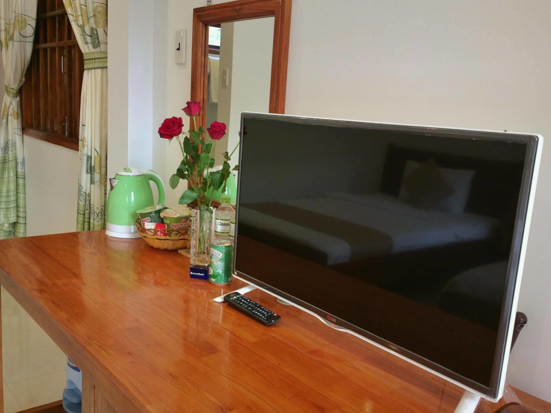 Highland Bungalow Phu Quoc Luaran gambar